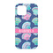 Preppy Sea Shells iPhone 13 Tough Case - Back