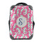 Sea Horses 15" Backpack - FRONT