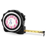 Sea Horses Tape Measure - 16 Ft (Personalized)