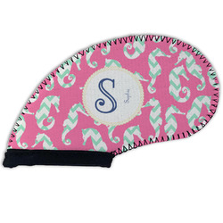 Sea Horses Golf Club Iron Cover (Personalized)