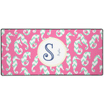 Sea Horses Gaming Mouse Pad (Personalized)