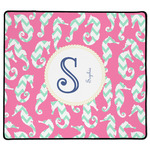 Sea Horses XL Gaming Mouse Pad - 18" x 16" (Personalized)