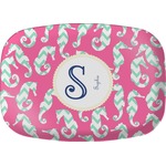 Sea Horses Melamine Platter (Personalized)