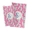 Sea Horses Microfiber Golf Towel - PARENT/MAIN