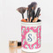 Sea Horses Pencil Holder - LIFESTYLE makeup