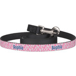 Sea Horses Dog Leash (Personalized)