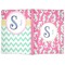 Sea Horses Soft Cover Journal - Apvl