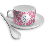 Sea Horses Tea Cup (Personalized)