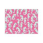 Sea Horses Medium Tissue Papers Sheets - Heavyweight