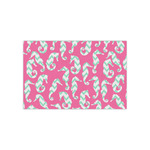 Sea Horses Small Tissue Papers Sheets - Heavyweight