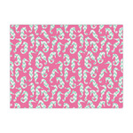 Sea Horses Large Tissue Papers Sheets - Lightweight