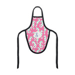 Sea Horses Bottle Apron (Personalized)