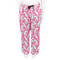 Sea Horses Women's Pj on model - Front