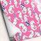 Sea Horses Wrapping Paper - 5 Sheets