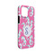 Sea Horses iPhone 13 Mini Tough Case - Angle