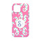 Sea Horses iPhone 13 Mini Tough Case - Back