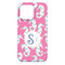 Sea Horses iPhone 13 Pro Max Case - Back