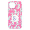 Sea Horses iPhone 13 Pro Max Tough Case - Back