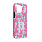 Sea Horses iPhone 13 Pro Tough Case -  Angle