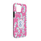 Sea Horses iPhone 13 Tough Case - Angle