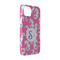 Sea Horses iPhone 14 Case - Angle