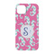 Sea Horses iPhone 14 Case - Back