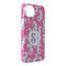 Sea Horses iPhone 14 Plus Case - Angle