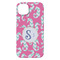 Sea Horses iPhone 14 Plus Case - Back