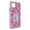 Sea Horses iPhone 14 Plus Tough Case - Angle