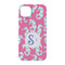 Sea Horses iPhone 14 Pro Case - Back