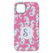 Sea Horses iPhone 14 Pro Max Tough Case - Back