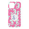 Sea Horses iPhone 15 Case - Back