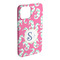 Sea Horses iPhone 15 Plus Case - Angle