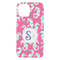 Sea Horses iPhone 15 Plus Case - Back