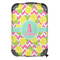 Pineapples 13" Hard Shell Backpacks - FRONT