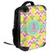 Pineapples 18" Hard Shell Backpacks - ANGLED VIEW