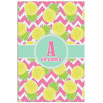 Pineapples Poster - Matte - 24x36 (Personalized)