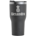 Pineapples RTIC Tumbler - 30 oz (Personalized)