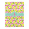 Pineapples Duvet Cover - Twin XL - Front