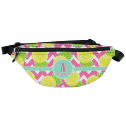 Pineapples Fanny Pack - Classic Style (Personalized)