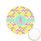 Pineapples Icing Circle - XSmall - Front