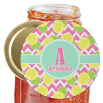 Pineapples Jar Opener (Personalized)