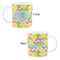 Pineapples Kid's Mug - Apvl