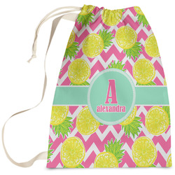 Pineapples Laundry Bag (Personalized)