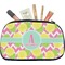 Pineapples Makeup Bag Medium