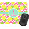 Pineapples Rectangular Mouse Pad