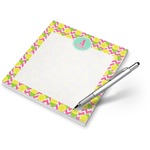 Pineapples Notepad (Personalized)