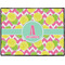 Pineapples Personalized Door Mat - 24x18 (APPROVAL)