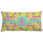 Pineapples Pillow Case (Personalized)