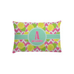 Pineapples Pillow Case - Toddler (Personalized)